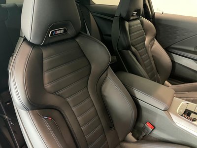 2026 BMW M2 COUPE 缩略图 22