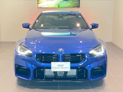 2026 BMW M2 COUPE 缩略图 39