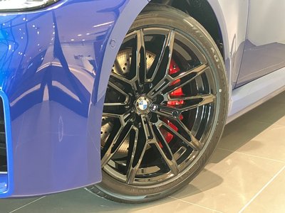 2026 BMW M2 COUPE 缩略图 18