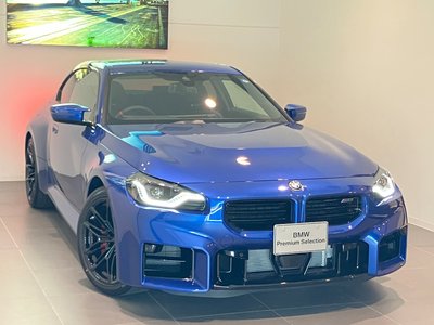 2026 BMW M2 COUPE 缩略图 41