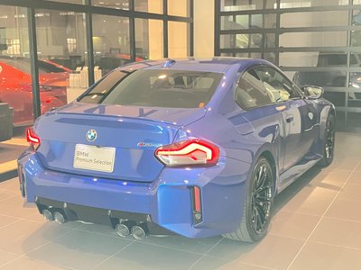 2026 BMW M2 COUPE 缩略图 43