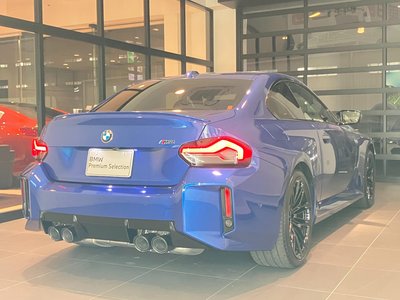2026 BMW M2 COUPE 缩略图 11