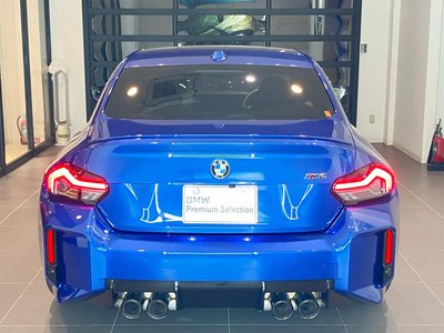 2026 BMW M2 COUPE 缩略图 40