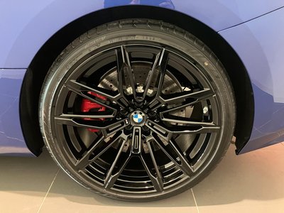 2026 BMW M2 COUPE 缩略图 19