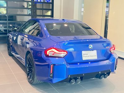 2026 BMW M2 COUPE 缩略图 44