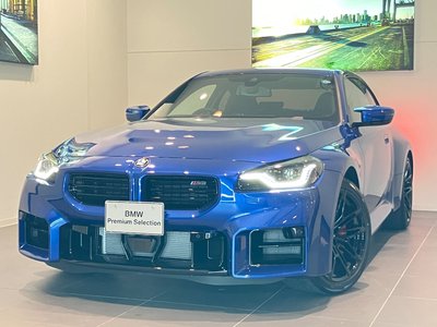 BMW M2 COUPE - 1