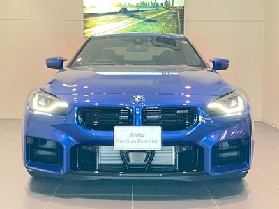 BMW M2 COUPE - 7