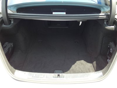 MERCEDES-BENZ S-CLASS - 10