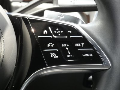 2021 Mercedes-BENZ S-CLASS — миниатюра 14