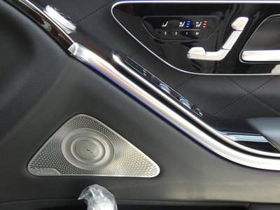 2021 Mercedes-BENZ S-CLASS — миниатюра 15