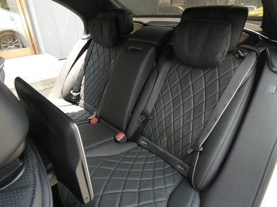2021 Mercedes-BENZ S-CLASS — миниатюра 42