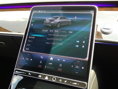 2021 Mercedes-BENZ S-CLASS — миниатюра 13