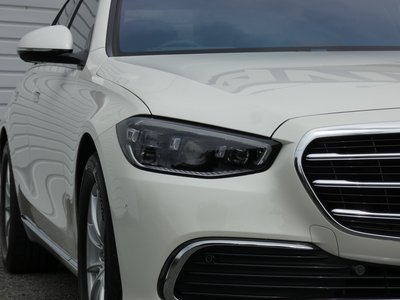 MERCEDES-BENZ S-CLASS - 3