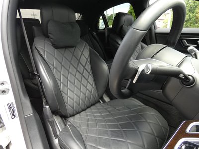 2021 Mercedes-BENZ S-CLASS — миниатюра 34