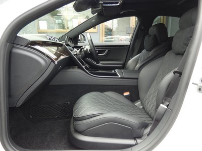2021 Mercedes-BENZ S-CLASS — миниатюра 36