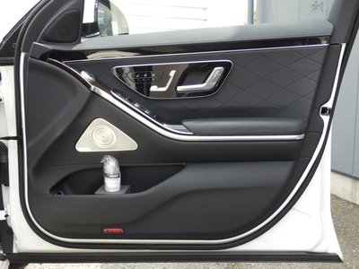 2021 Mercedes-BENZ S-CLASS — миниатюра 33