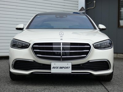 2021 Mercedes-BENZ S-CLASS — миниатюра 57