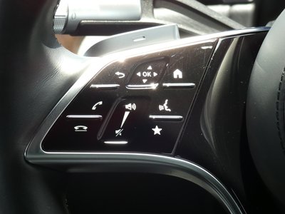 2021 Mercedes-BENZ S-CLASS — миниатюра 53