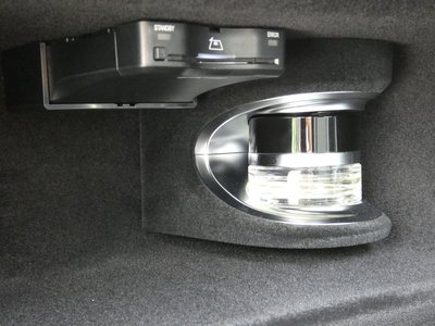 2021 Mercedes-BENZ S-CLASS — миниатюра 56