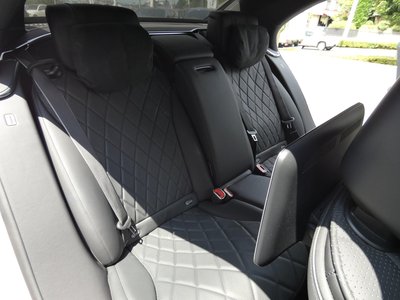 2021 Mercedes-BENZ S-CLASS — миниатюра 40