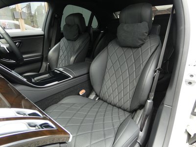 2021 Mercedes-BENZ S-CLASS — миниатюра 37