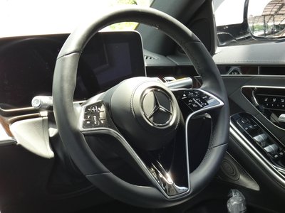 2021 Mercedes-BENZ S-CLASS — миниатюра 11