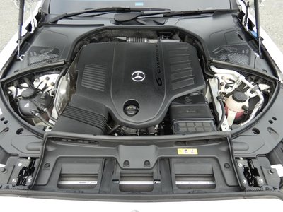 2021 Mercedes-BENZ S-CLASS — миниатюра 20