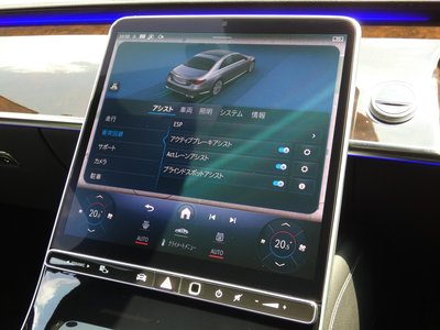 2021 Mercedes-BENZ S-CLASS — миниатюра 46