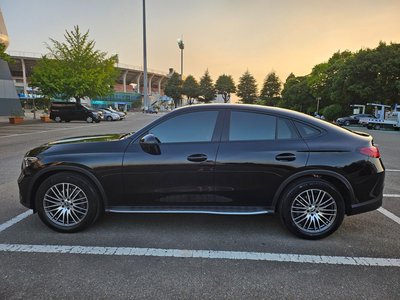 2025 Mercedes-BENZ GLC 缩略图 12