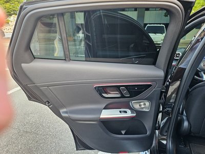 2025 Mercedes-BENZ GLC 缩略图 14
