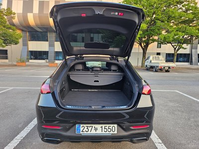 2025 Mercedes-BENZ GLC 缩略图 20