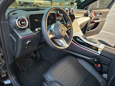 2025 Mercedes-BENZ GLC 缩略图 13