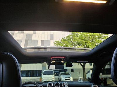 2025 Mercedes-BENZ GLC 照片 4