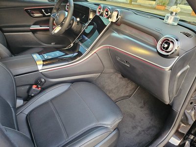 2025 Mercedes-BENZ GLC 缩略图 15