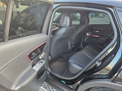 2025 Mercedes-BENZ GLC 缩略图 17