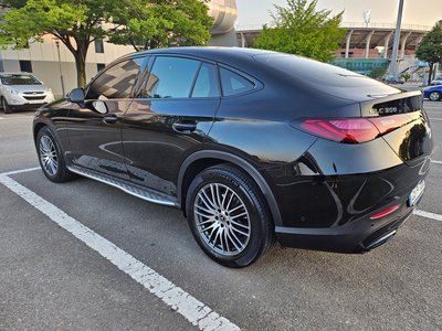 2025 Mercedes-BENZ GLC 缩略图 16