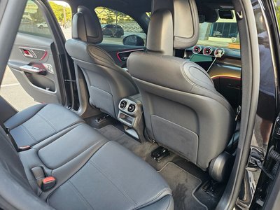 2025 Mercedes-BENZ GLC 缩略图 19