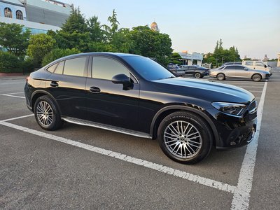 2025 Mercedes-BENZ GLC 缩略图 11