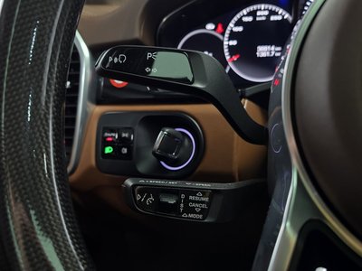 2021 Porsche CAYENNE 缩略图 22