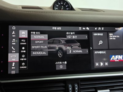 2021 Porsche CAYENNE 缩略图 32
