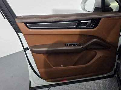 2021 Porsche CAYENNE 缩略图 14