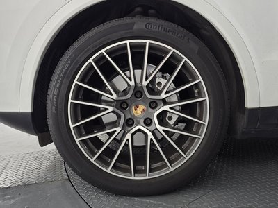 2021 Porsche CAYENNE 照片 6