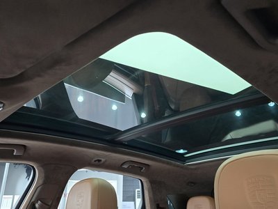 2021 Porsche CAYENNE 缩略图 23