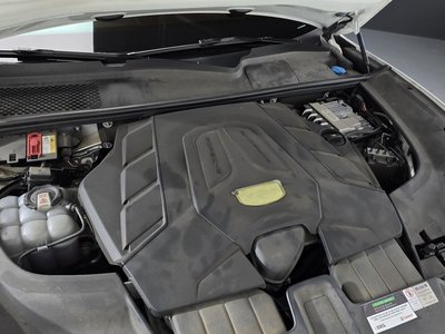 2021 Porsche CAYENNE 照片 7
