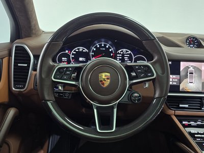 2021 Porsche CAYENNE 缩略图 19