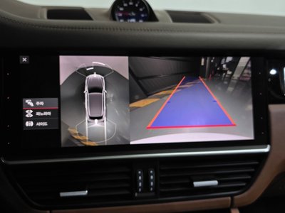 2021 Porsche CAYENNE 缩略图 20