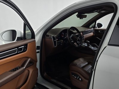 2021 Porsche CAYENNE 缩略图 13