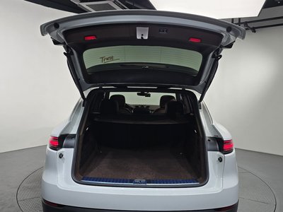 2021 Porsche CAYENNE 缩略图 26