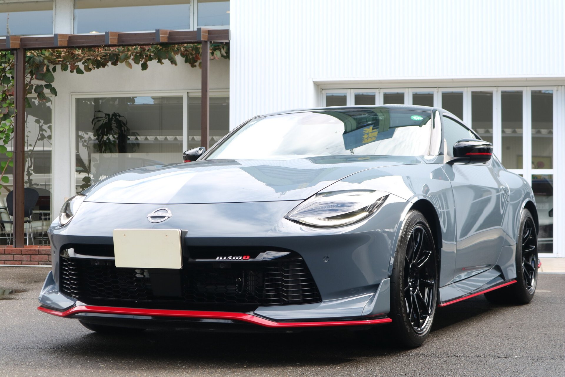 NISSAN FAIRLADY Z - View 1