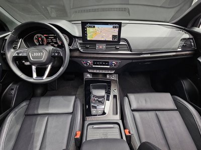 AUDI Q5 - 5